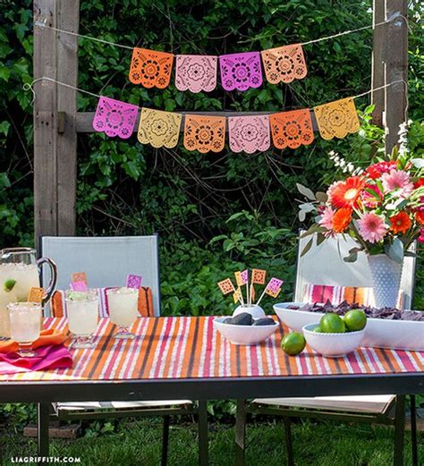 55 Colorful Festive Fiesta Mexican Wedding Ideas Hmp