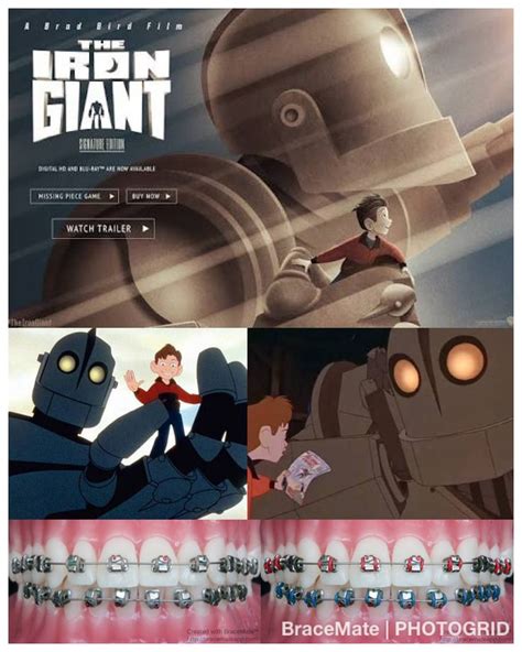 Theirongiant Animated Animation Sciencefiction Scifi Comedy