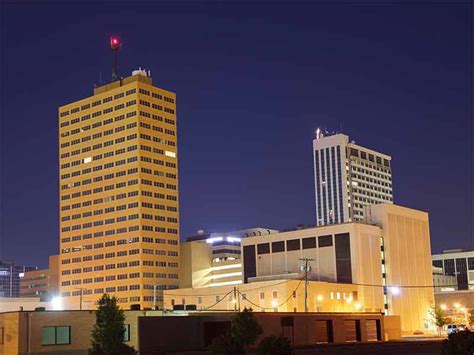 20 Things To Do In Midland Texas In 2024