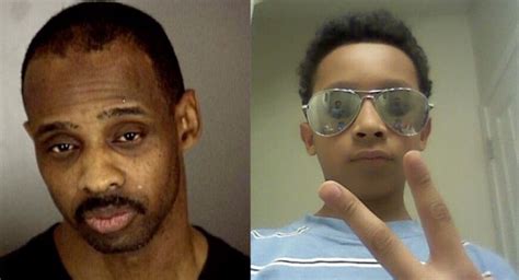 Father Murders 14 Year Old Son Reportedly For Being Gay