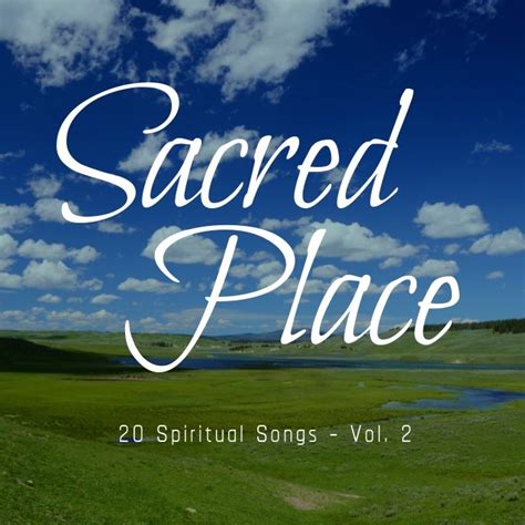 My Sacred Place gospel church album cover | Album covers, Sacred places