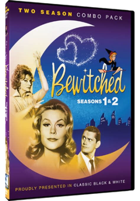 Hot or not ~ bewitched photo gallery: Mill Creek Entertainment Bewitched And The Cosby Show DVD ...