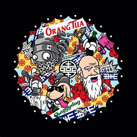 Logo monokrom bertema aqua dipakai tahun 1998 sampai 2003 dan logo bertema kaca dipakai tahun 2007 sampai 2013. Gambar Orang Tua Logo - kulo Art
