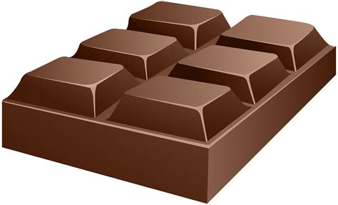 Chocolate Clipart Free Images Of Chocolate For Your Designs