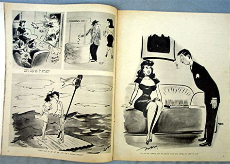 Vintage Girly Magazine Laff Ebay