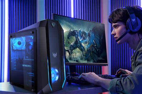The Best Gaming Pcs And Consoles For Ultimate Gaming Experience