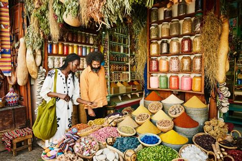 Dressing Up What Is The Dress Code In Marrakech Morocco Clothing Rules Explained The Colonial