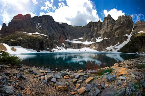 9 Of The Best Glacier National Park Hikes The Planet D