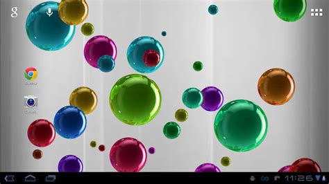 47 Bubbles Moving Wallpaper Wallpapersafari