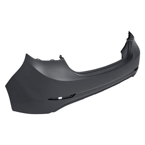 Replace® Rear Bumper Covers