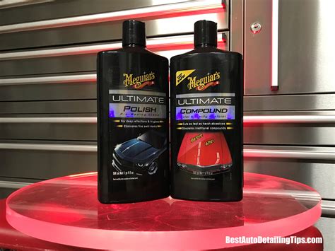 Is Polishing Compound Really Killing Your Car Paint Read And Learn