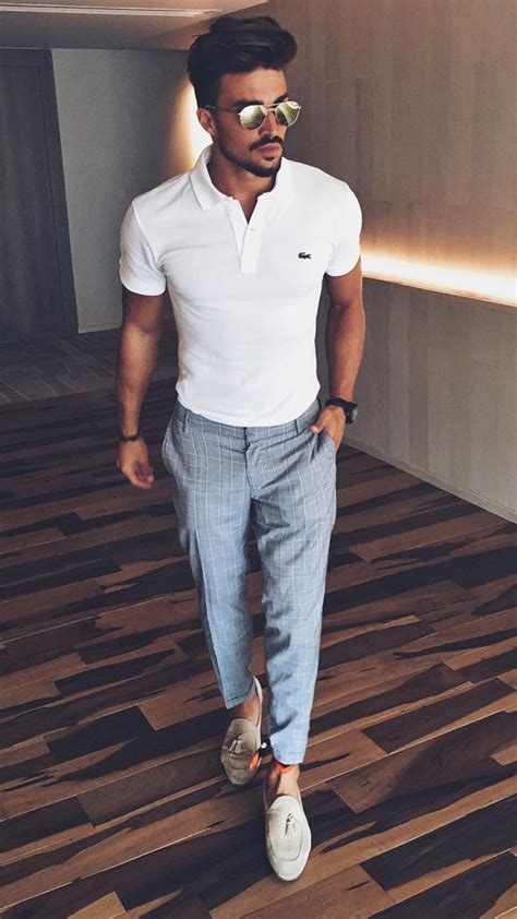 Smart Casual Dressing Style For Men 5 Smart Casual Outfits For Guys