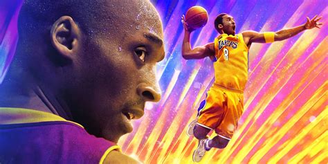 Whats In The Nba 2k24 Kobe Bryant Edition