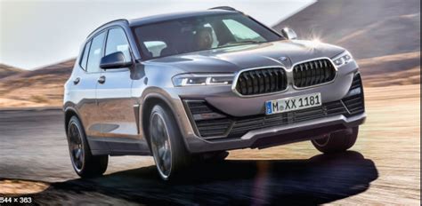 2022 bmw x3 facelift, changes, m, release date. 2021 BMW X3 Facelift Specs, And Upgrades spy photos new ...