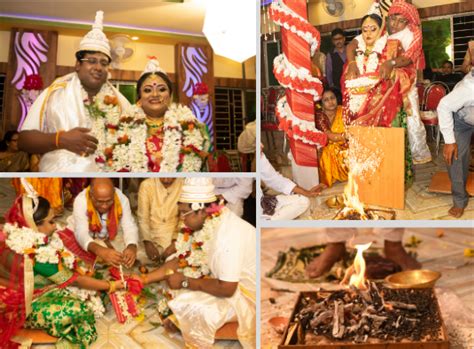 the seven vows of hindu marriage