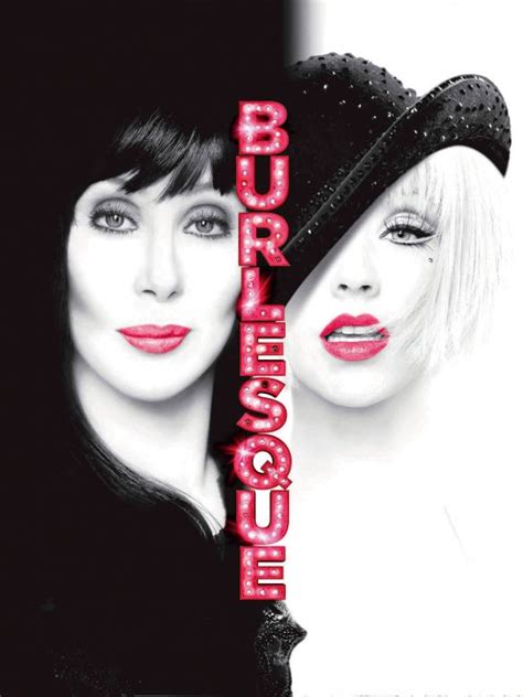 burlesque 2010 steve antin review allmovie