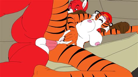 Rule 34 169 Absurd Res Anal Anal Sex Andrew The Fox Anthro Balls Big