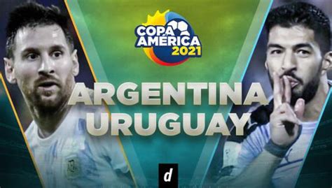 The soccer teams argentina and uruguay played 10 games up to today. VER Argentina vs. Uruguay EN VIVO EN DIRECTO ONLINE GRATIS ...