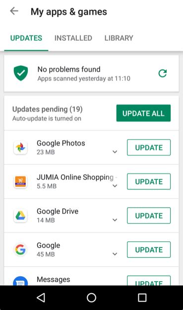 Kind of a self promotion, but if you are using novelupdates you might want to check out notifications for novel updates. How to Fix Slow Android Phone? » WebNots