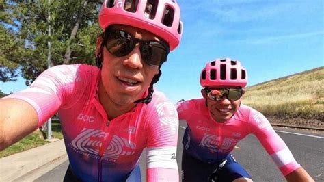 We knew rigo was super good and capable of winning mountain stages, and that he was capable of. Rigoberto Urán y las claves que ya desarrolla para llegar ...