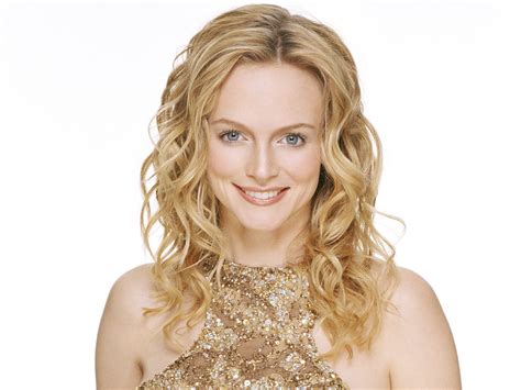 1600x1200 Heather Graham Wallpaper For Computer Coolwallpapersme