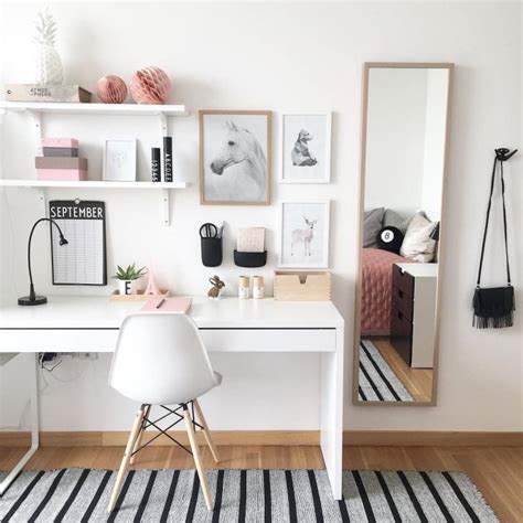 Ikea schreibtisch micke translation tumblr zimmer deko ideen bilder ideen. Pin em SE03