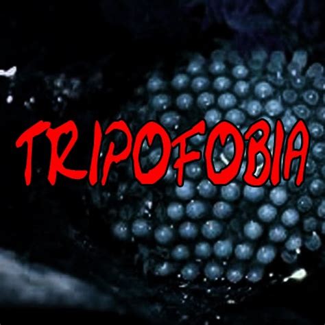 Tripofobia Youtube