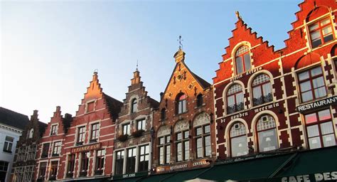 Belgica is de vijfde film van felix van groeningen, met tom vermeir en stef aerts, en met muziek van soulwax. Cadernos de Viagem: Bruges, Bélgica