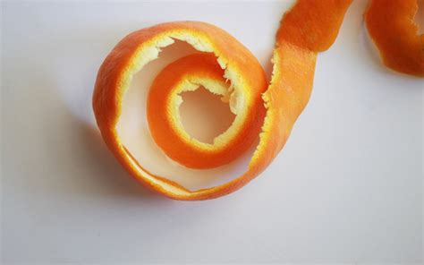 Amazing Uses For Orange Peels Citricom