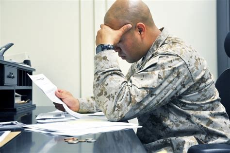 Military Leaders Must Recognize The Early Signs Of Stress Rallypoint