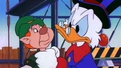 Ducktales Season 1 Episode 49 Recap