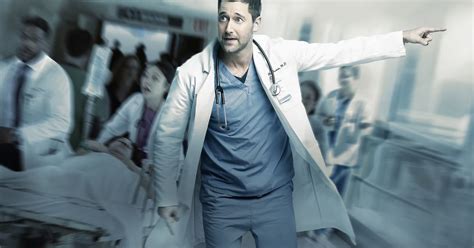 Latest From Mormon Land Tv Show New Amsterdam Portrays The Churchs