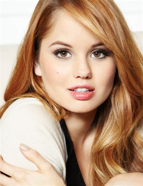 Picture Of Debby Ryan