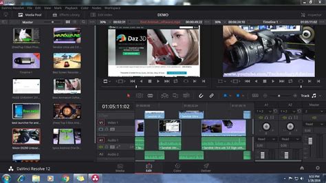 Best Free Editing Software For Youtube No Watermark Cclastaste
