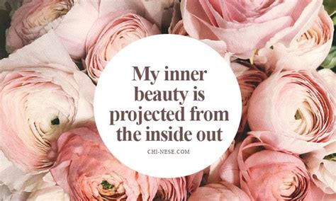 18 Beauty Affirmations To Tell Your Beautiful Self Every Day