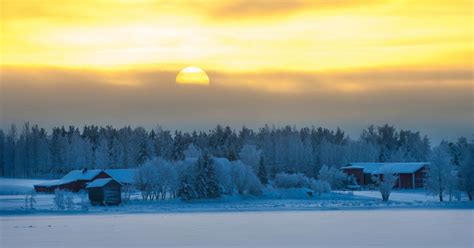 Saturday, december 21, is the shortest day of 2019 for anyone living in the northern hemisphere. December Solstice