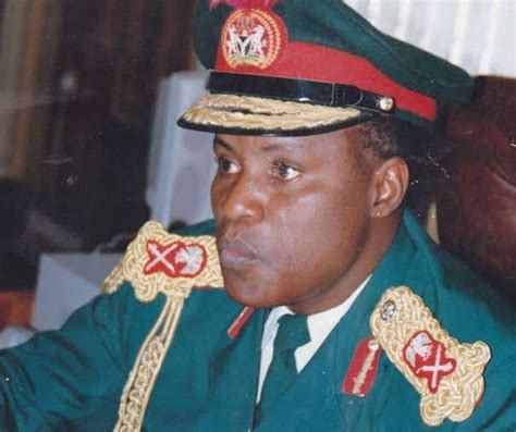 Ibrahim attahiru, a hausa, was born on august 10, 1966. Biography of Major General Bashir Salihi Magashi | Contents101