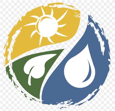 Logo Water Conservation Water Efficiency Water Services Png
