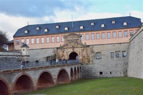 Erfurt zur weihnachtszeit gleicht einem wahrgewordenen weihnachtsmärchen: Erfurt Sehenswürdigkeiten bei einem Städtetrip entdecken