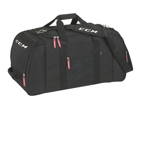Ccm Officials Referee Carry Bag 30 Inch Officials Equipment