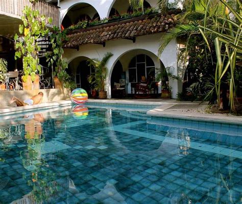 Most frequently booked san jose hotels. Top 11 Gay Friendly Hotels In San Jose, Costa Rica | WOW ...