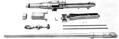 Assembly Machine Gun V3 Bev Fitchetts Guns