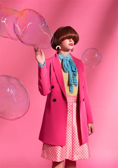 Bubbles Fashion Photos By Ahmed Othman Daily Design Inspiration For