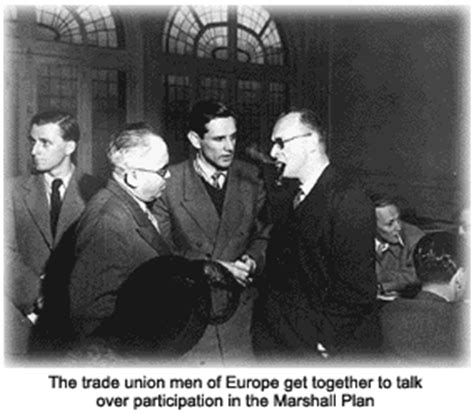 Nov 13, 2009 · on june 4, 1947, secretary of state george c. Marshall Plan 1947 Quotes. QuotesGram