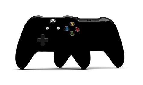 Xbox One S Controller Custom Xbox One S Controllers Colorware