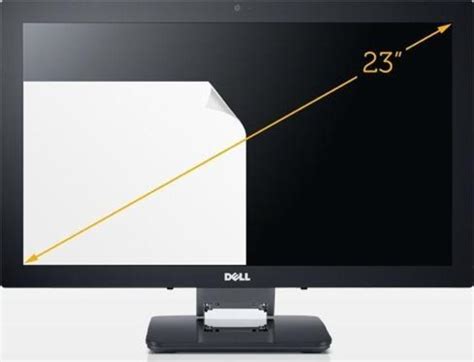 Dell S2340t Full Specifications And Reviews