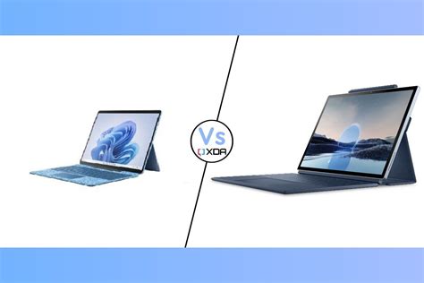 Surface Pro 9 Vs Dell Xps 13 2 In 1 Which One Is Right For You
