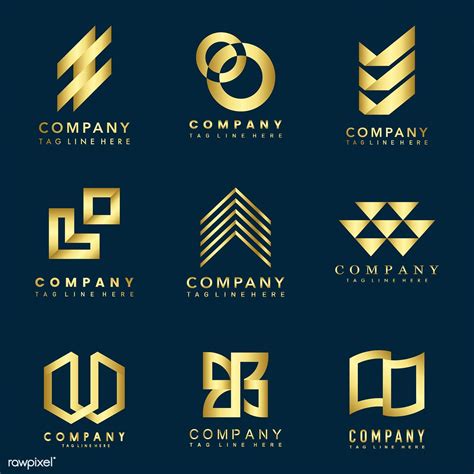 Creative Business Inspiration Logo Design Ideas Canvas Zone