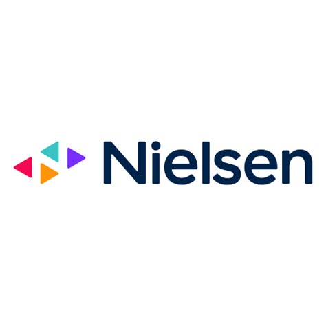 nielsen logo vector in eps svg pdf free download