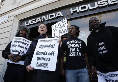 Ugandan court frees dozens of gay men on bail after days in jail ...